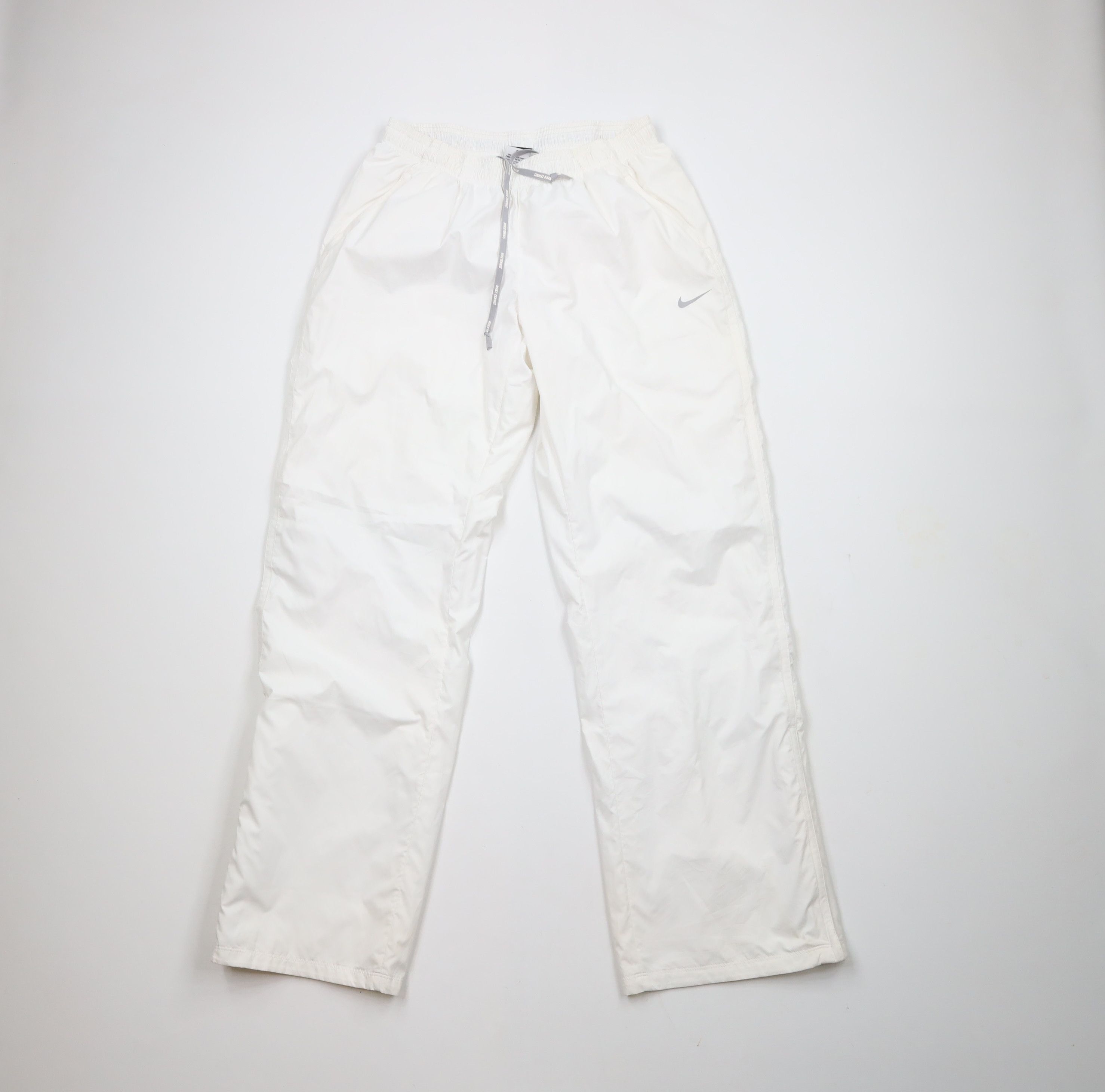 Nike × Vintage Vintage Nike Challenge Court Tennis Scott Mini Swoosh Pants Size 30" / US 8 / IT 44 - 1 Thumbnail