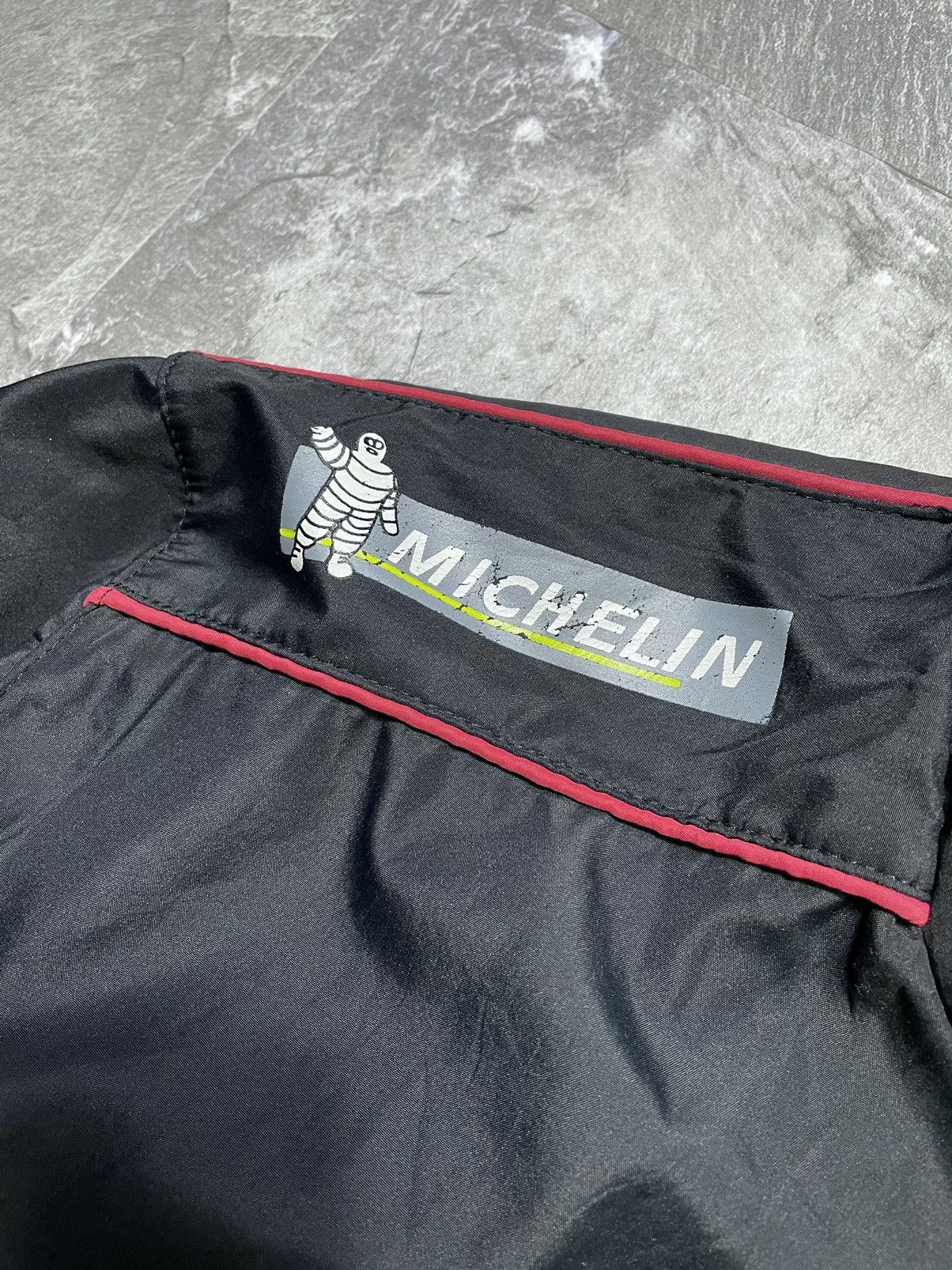 Formula 1 Vintage Mercedes-Benz West Warsteiner F1 Racing Jacket Y2K Size US M / EU 48-50 / 2 - 15 Thumbnail