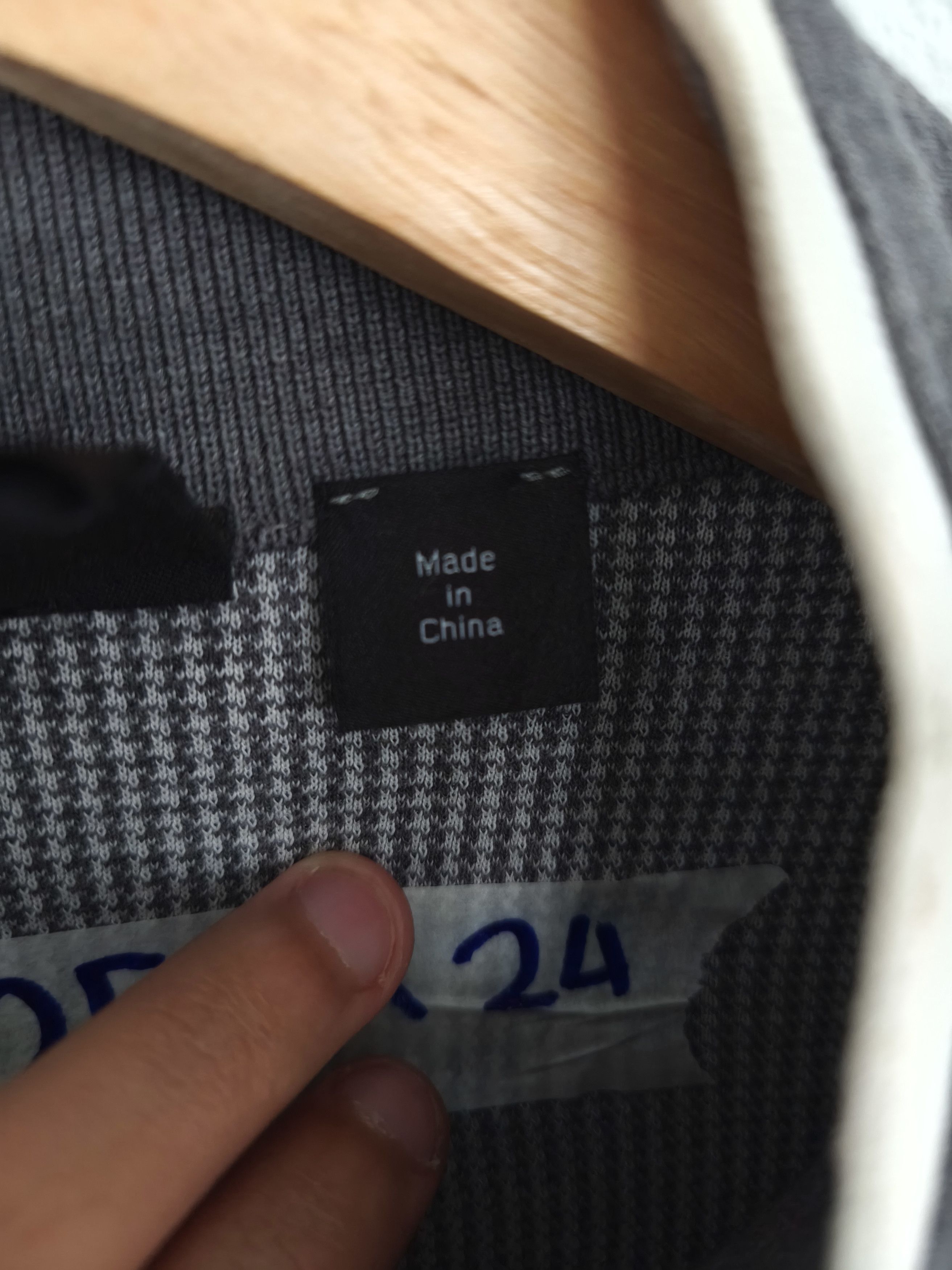 Designer × Hugo Boss Original Hugo Boss Zipper Sweatshirt Size US L / EU 52-54 / 3 - 4 Thumbnail
