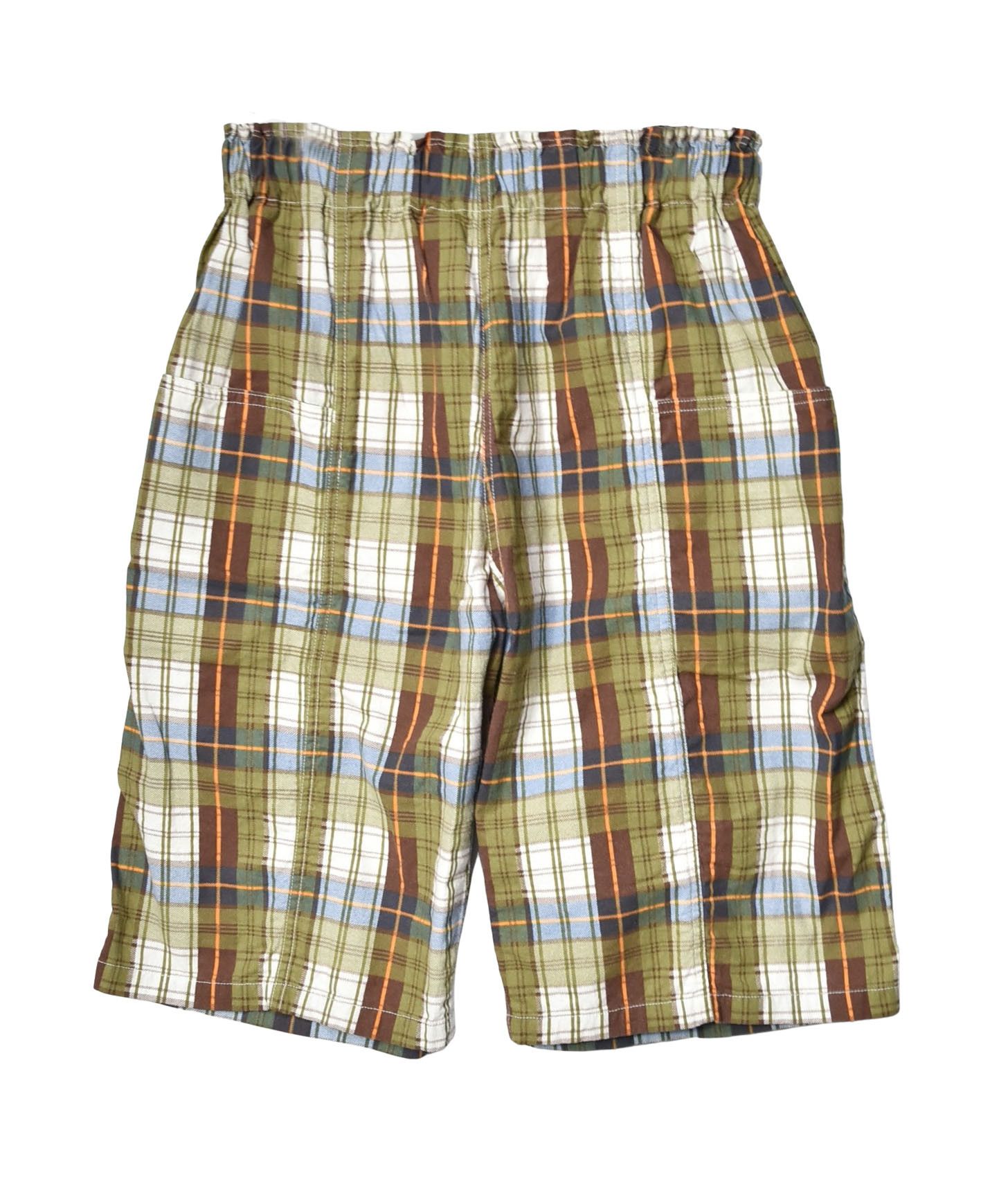 easy checker shorts 23174 - 0477 78