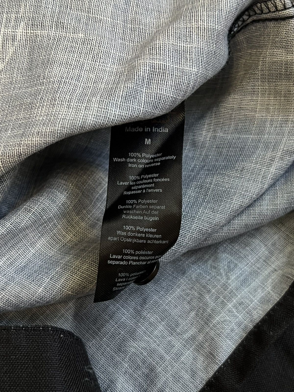 Japanese Brand Crazy shirt fuck you Style Greeke philosopher Japanese Size US M / EU 48-50 / 2 - 7 Thumbnail