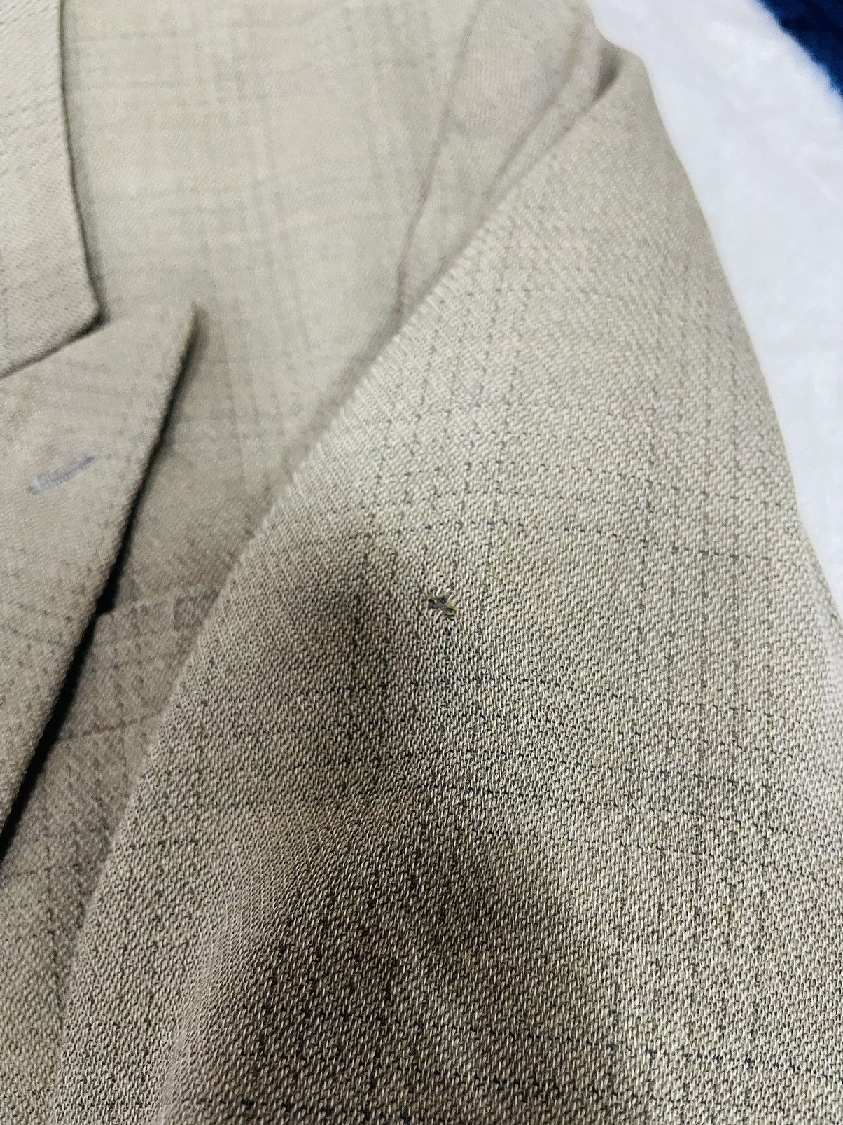 Lanvin Lanvin Studio Blazer (09) Size US L / EU 52-54 / 3 - 11 Thumbnail