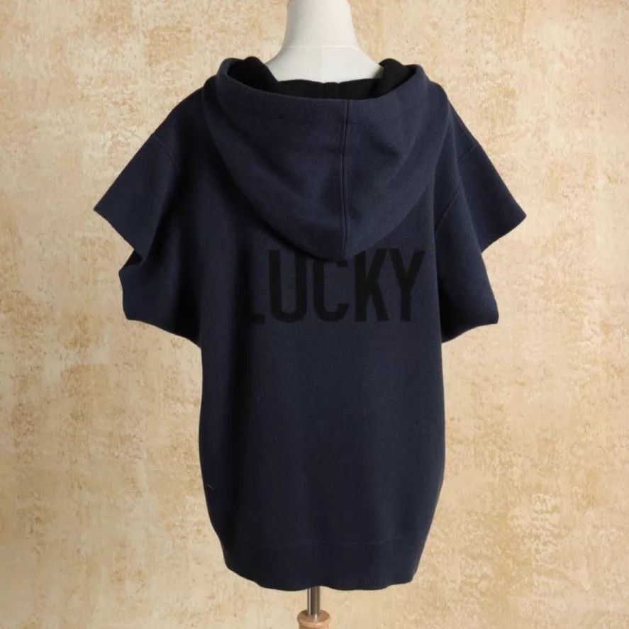 Dior Dior Crewneck Sweater Size XS / US 0-2 / IT 36-38 - 4 Thumbnail