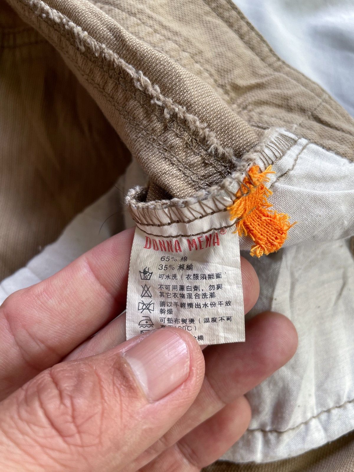 Japanese Brand JAPANESE BONDAGE SKIRT junya watanabe hysteric glamour style Size 29" - 11 Thumbnail