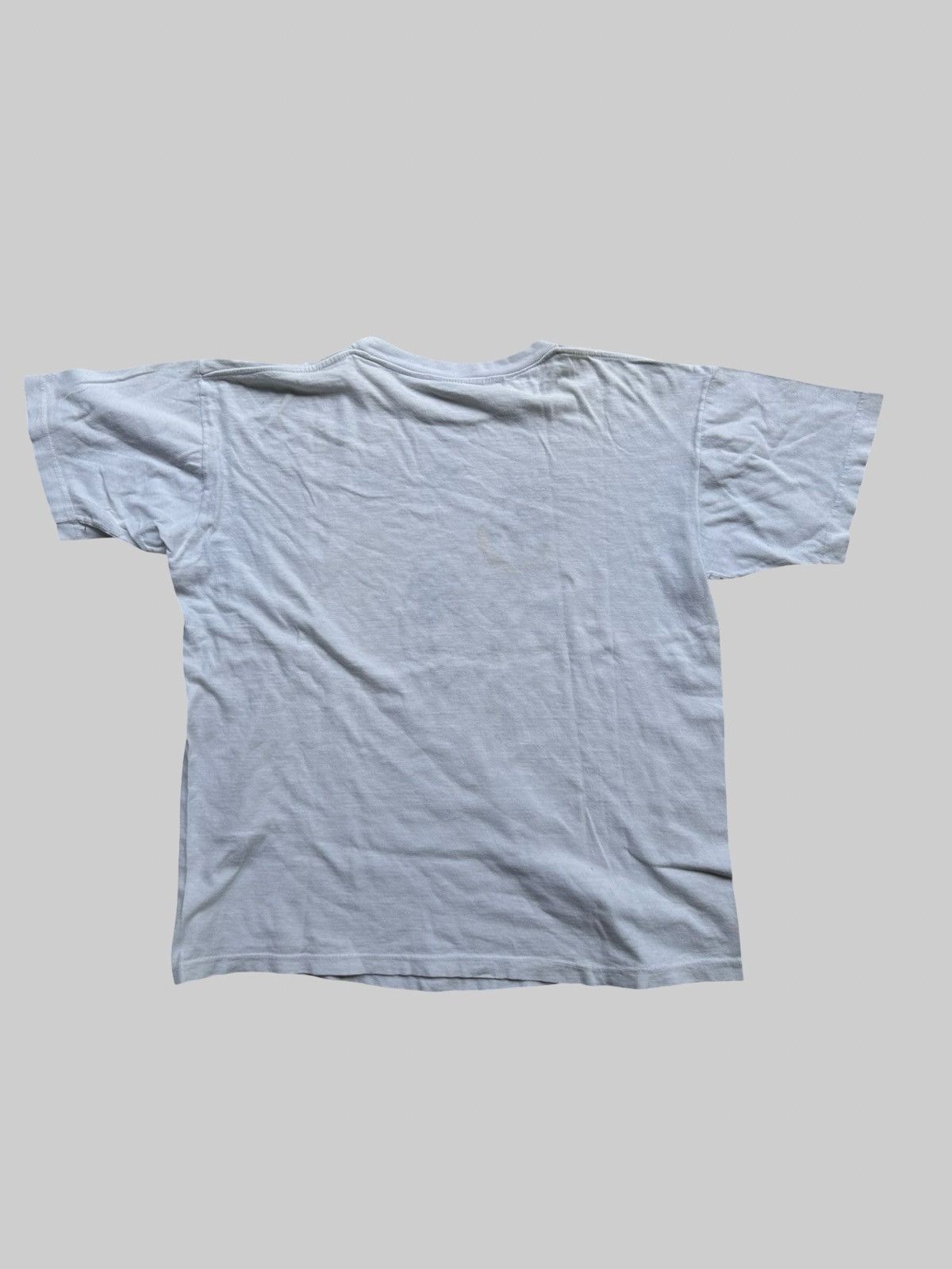 Vintage Vintage RUDE DOGs Bull Terrier Graphic T-Shirt L Size US L / EU 52-54 / 3 - 9 Thumbnail