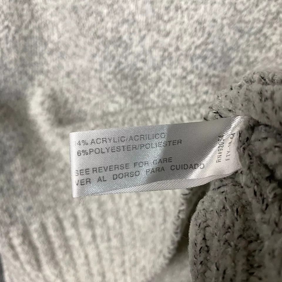 Other Carolyn Taylor Sweater Women's Medium Pullover Knitted Blend Size M / US 6-8 / IT 42-44 - 5 Thumbnail