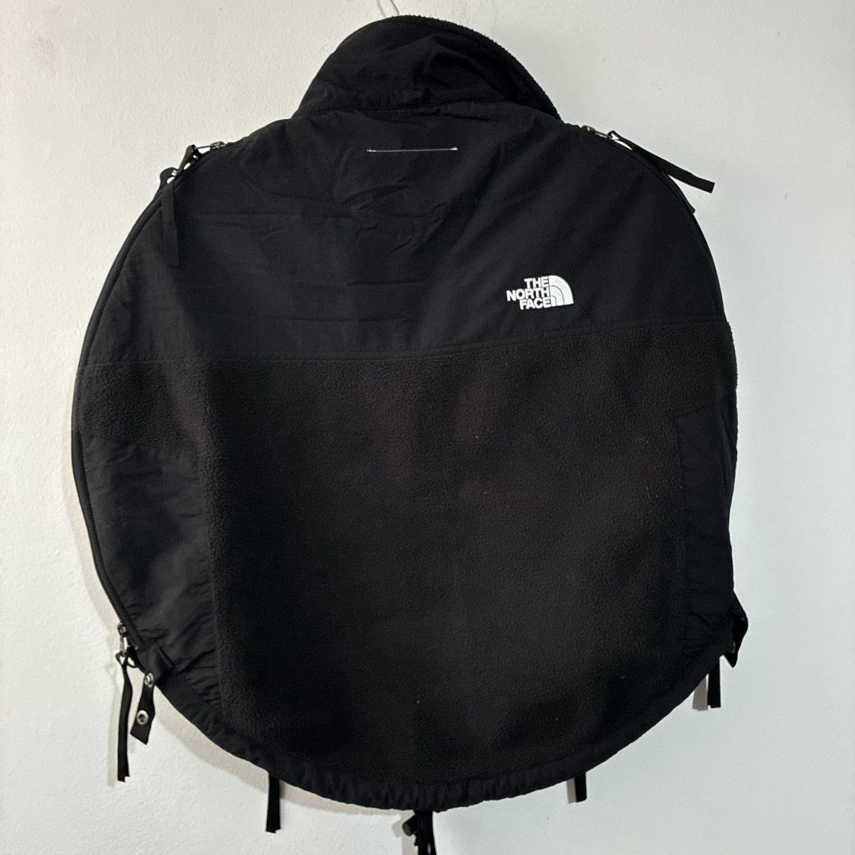 Maison Margiela × The North Face MM6 Maison Margiela x The North Face Circle Vest Size US M / EU 48-50 / 2 - 13 Thumbnail