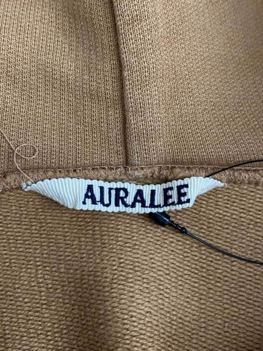 Auralee Cotton Hoodie Size US S / EU 44-46 / 1 - 4 Thumbnail