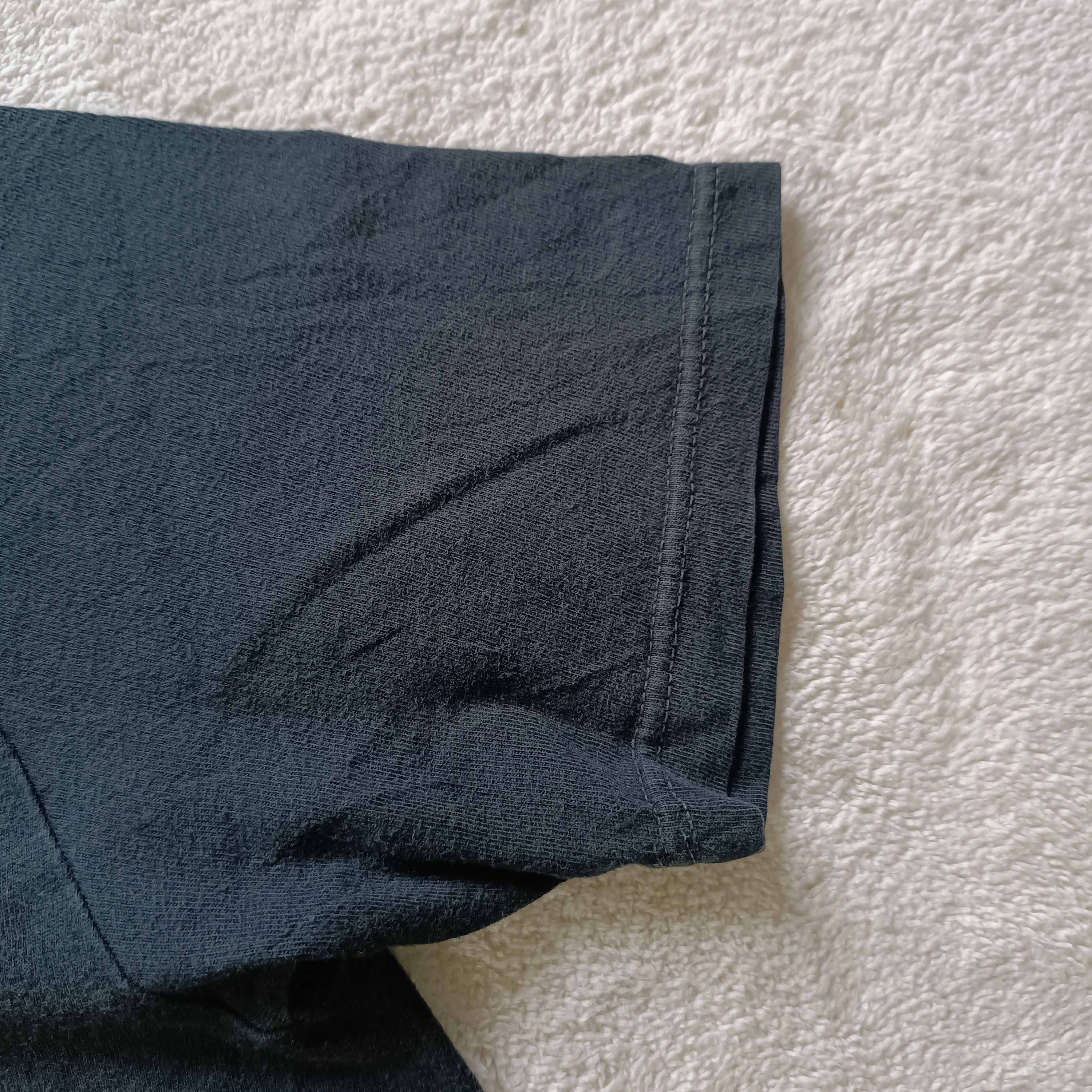 Full Count & Co. × Japanese Brand Vintage Full Count plain Tshirt Made In Japan Size US S / EU 44-46 / 1 - 4 Thumbnail