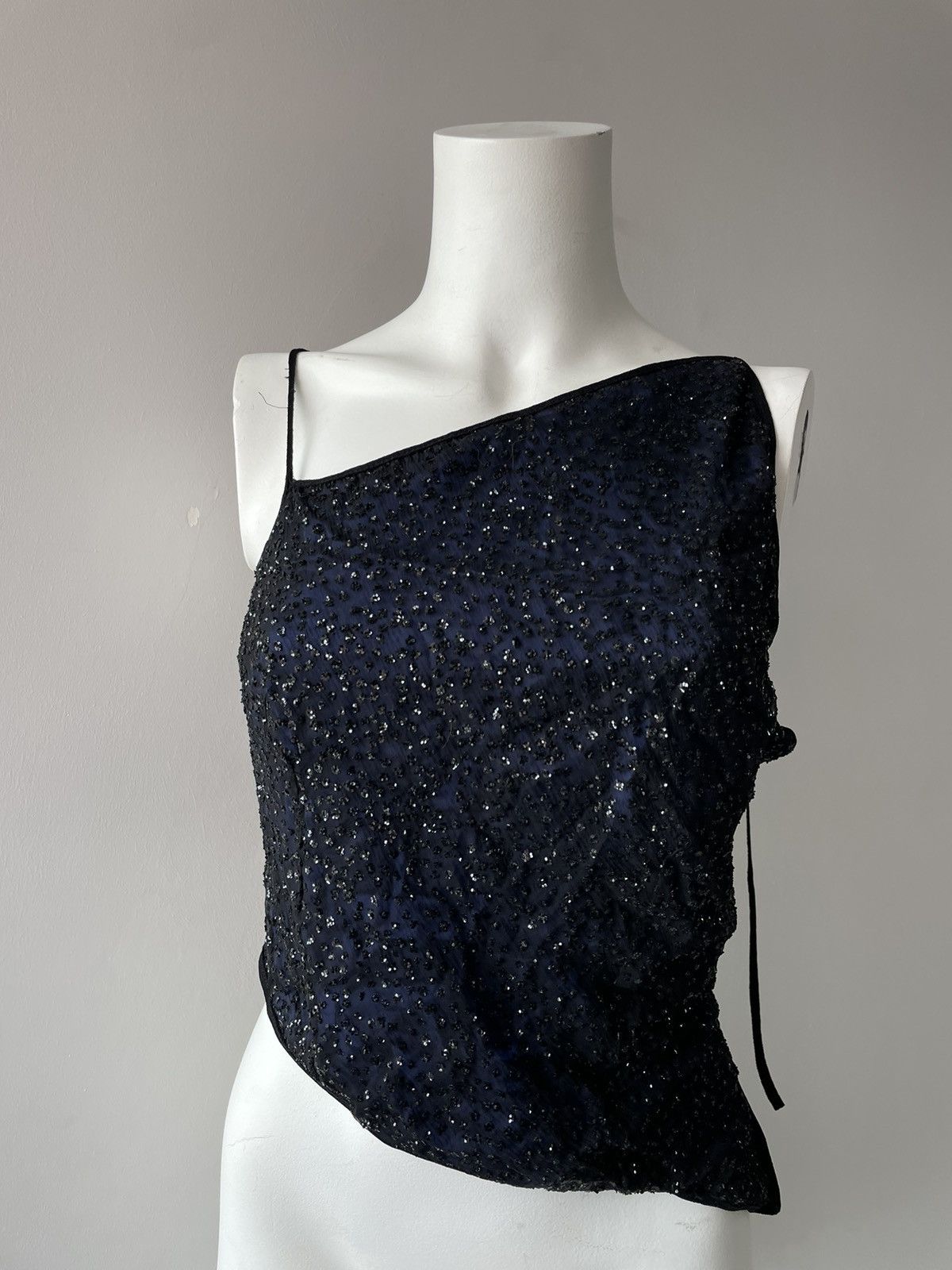 Vintage Vintage blouse Size M / US 6-8 / IT 42-44 - 7 Thumbnail