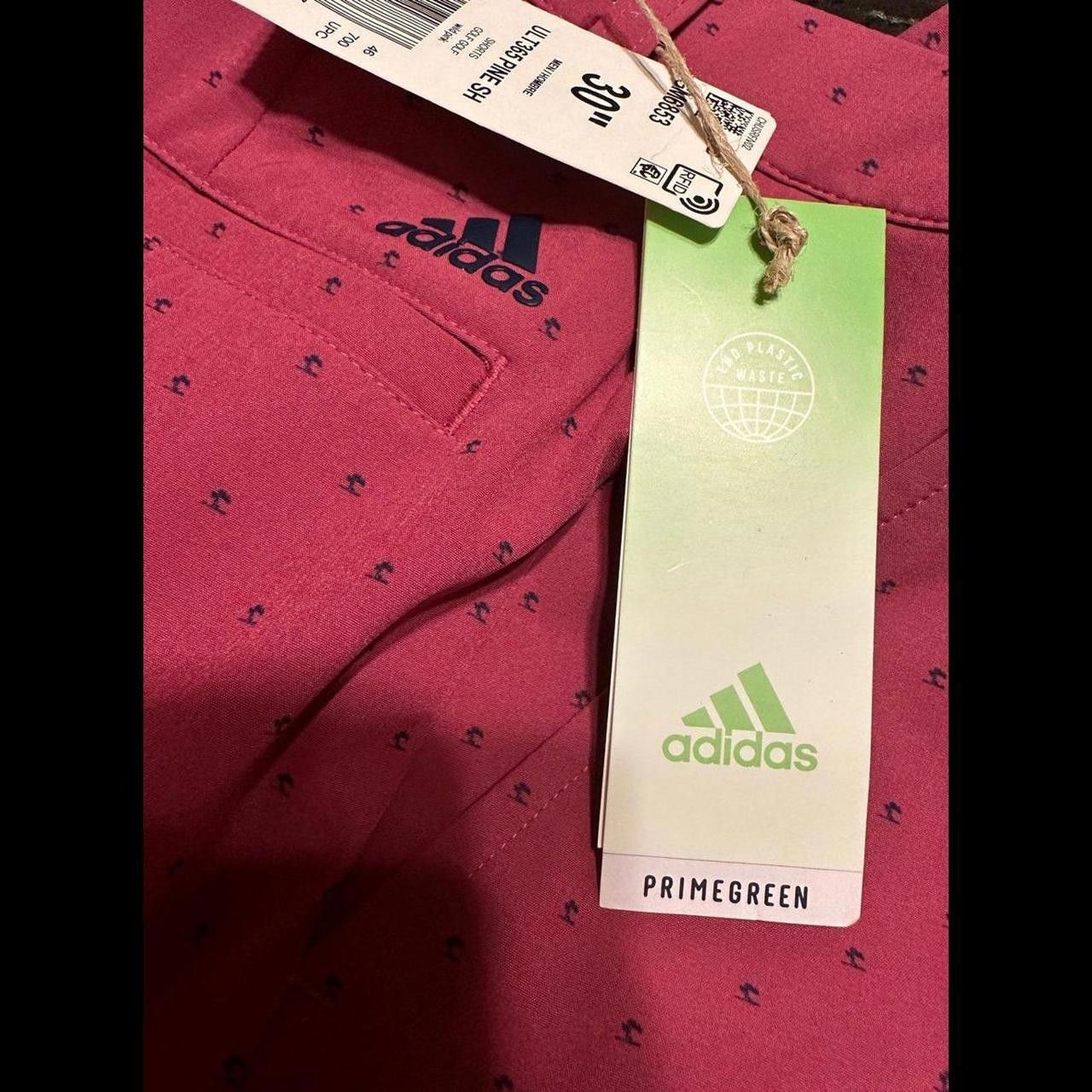 Adidas New Mens Adidas Ultimate365 Pine Size US 30 / EU 46 - 3 Thumbnail