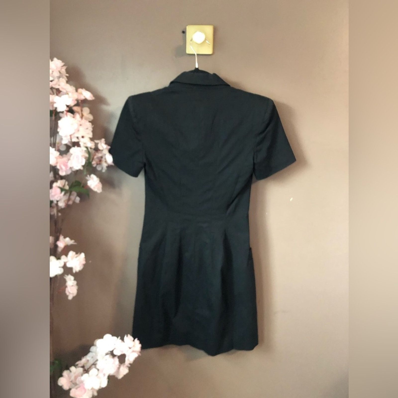 Express Express sailor buttoned suit dress Size S / US 4 / IT 40 - 6 Thumbnail