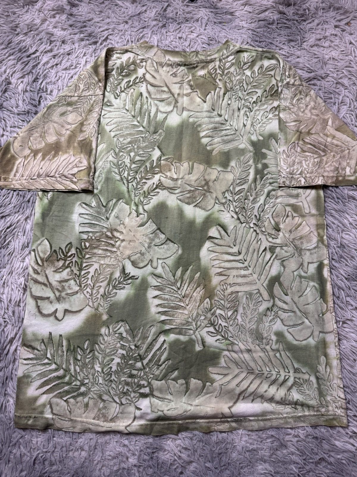 Vintage Vintage The Lost World Jurassic Park 1997 Size US XL / EU 56 / 4 - 7 Thumbnail