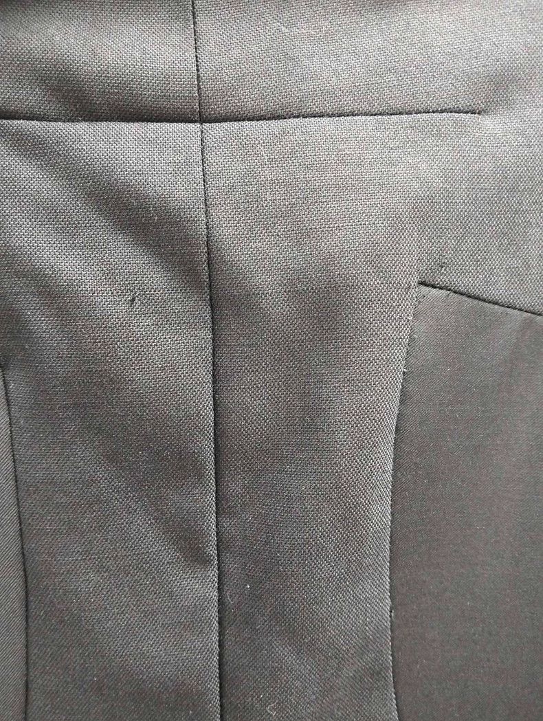 Givenchy Givenchy Suit jacket, size 48 (120) Size US M / EU 48-50 / 2 - 3 Thumbnail