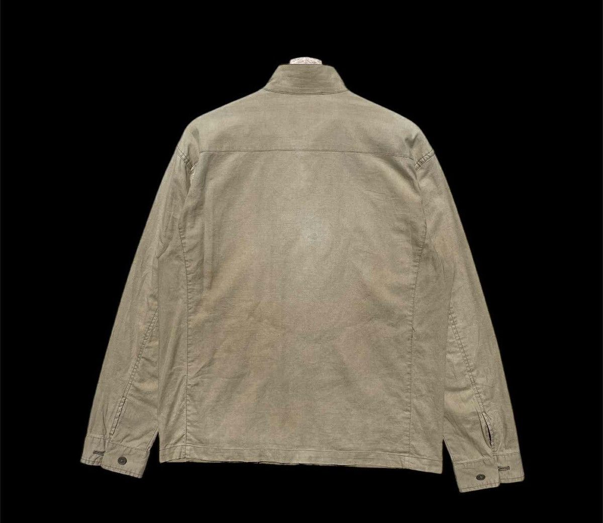 Kansai Yamamoto 🔥Accept Binding Offer🔥 Sissy By Kansai Yamamoto Jacket Size US M / EU 48-50 / 2 - 3 Thumbnail