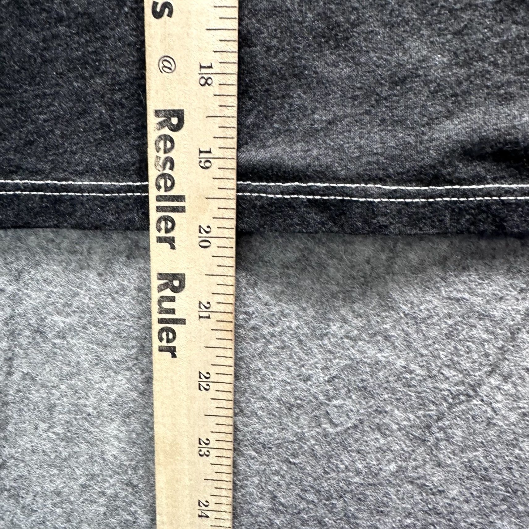 Vintage Looney Tunes Shirt Pocket Graphic Tee Cartoon Tweety Bugs Bunny XL Gray Mens Size US XL / EU 56 / 4 - 4 Thumbnail