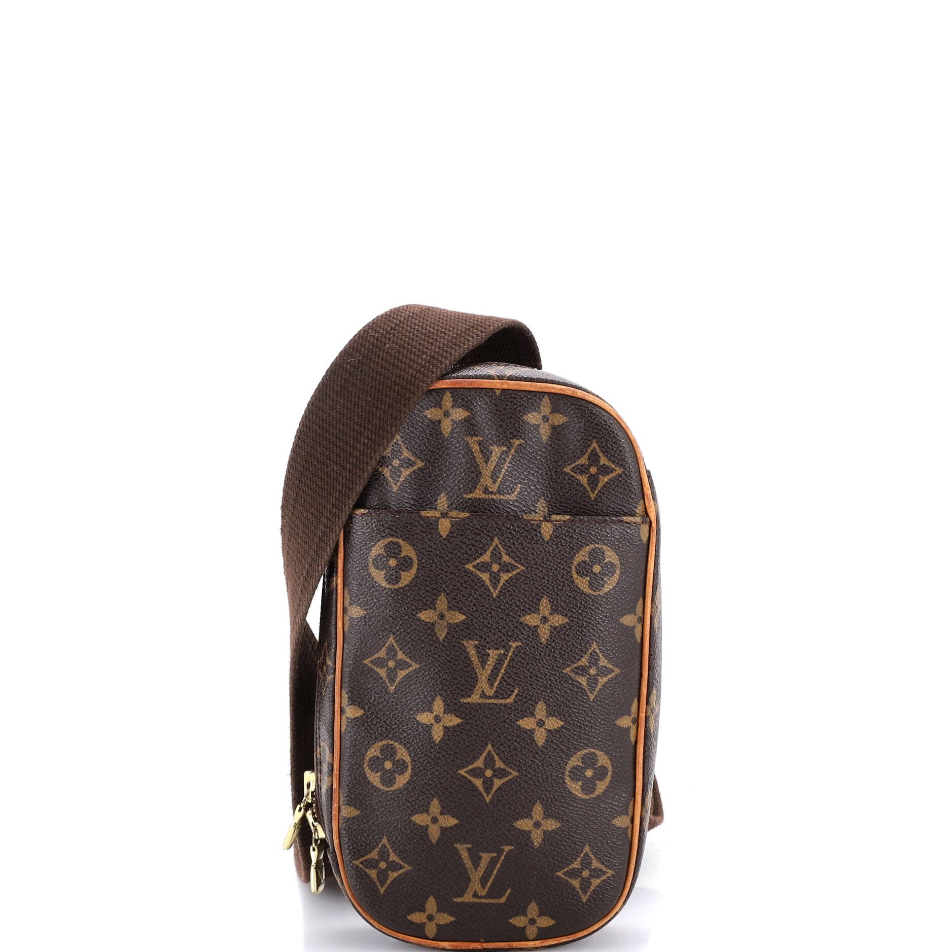 Louis Vuitton Pochette Gange Size ONE SIZE - 1 Thumbnail