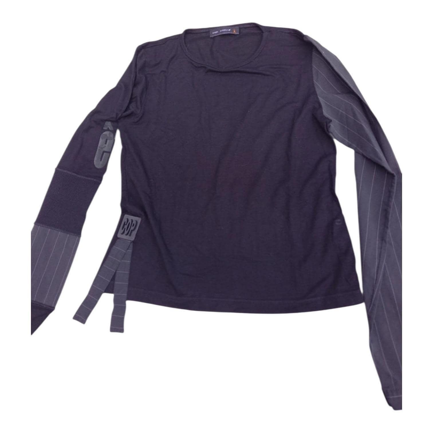 Cop Copine The Cop Copine Technical Top Size ONE SIZE - 1 Thumbnail