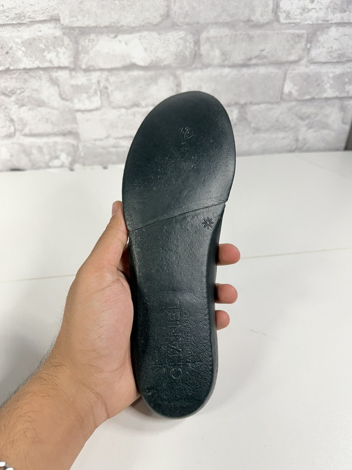 Chanel Chanel Trainers Size 10US/43EU Size US 10 / EU 43 - 13 Thumbnail