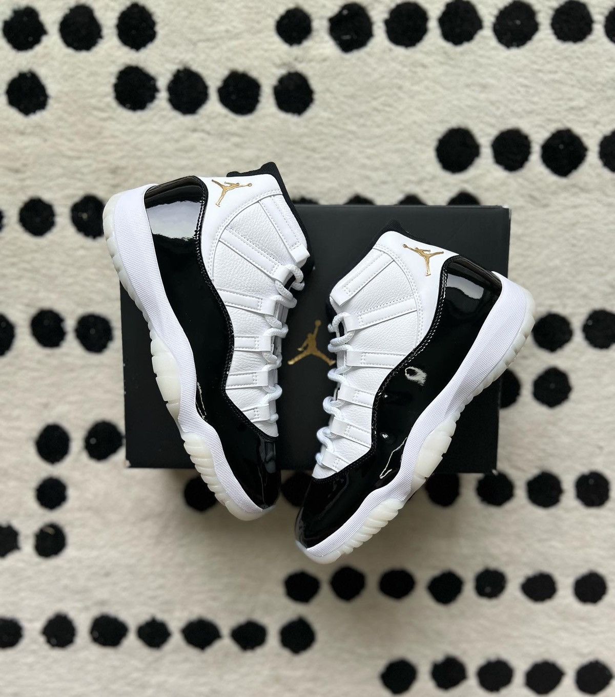 Air Jordan 11 Retro “Gratitude” aka “DMP 2023”