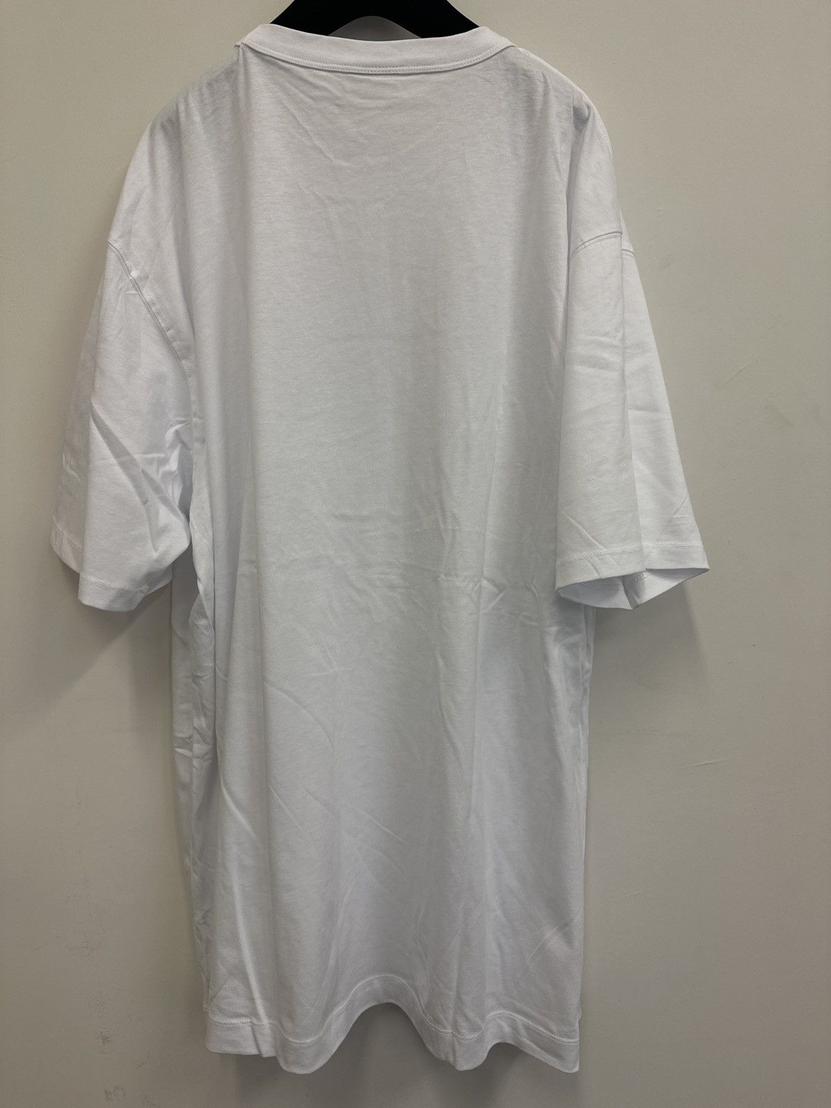 Dries Van Noten Dries Van Noten oversized top. Size US L / EU 52-54 / 3 - 2 Thumbnail