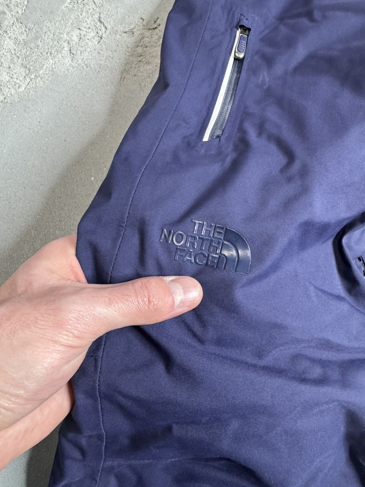 The North Face The North Face Hyvent Snowpants Ski Boarding Size 28" / US 6 / IT 42 - 3 Thumbnail