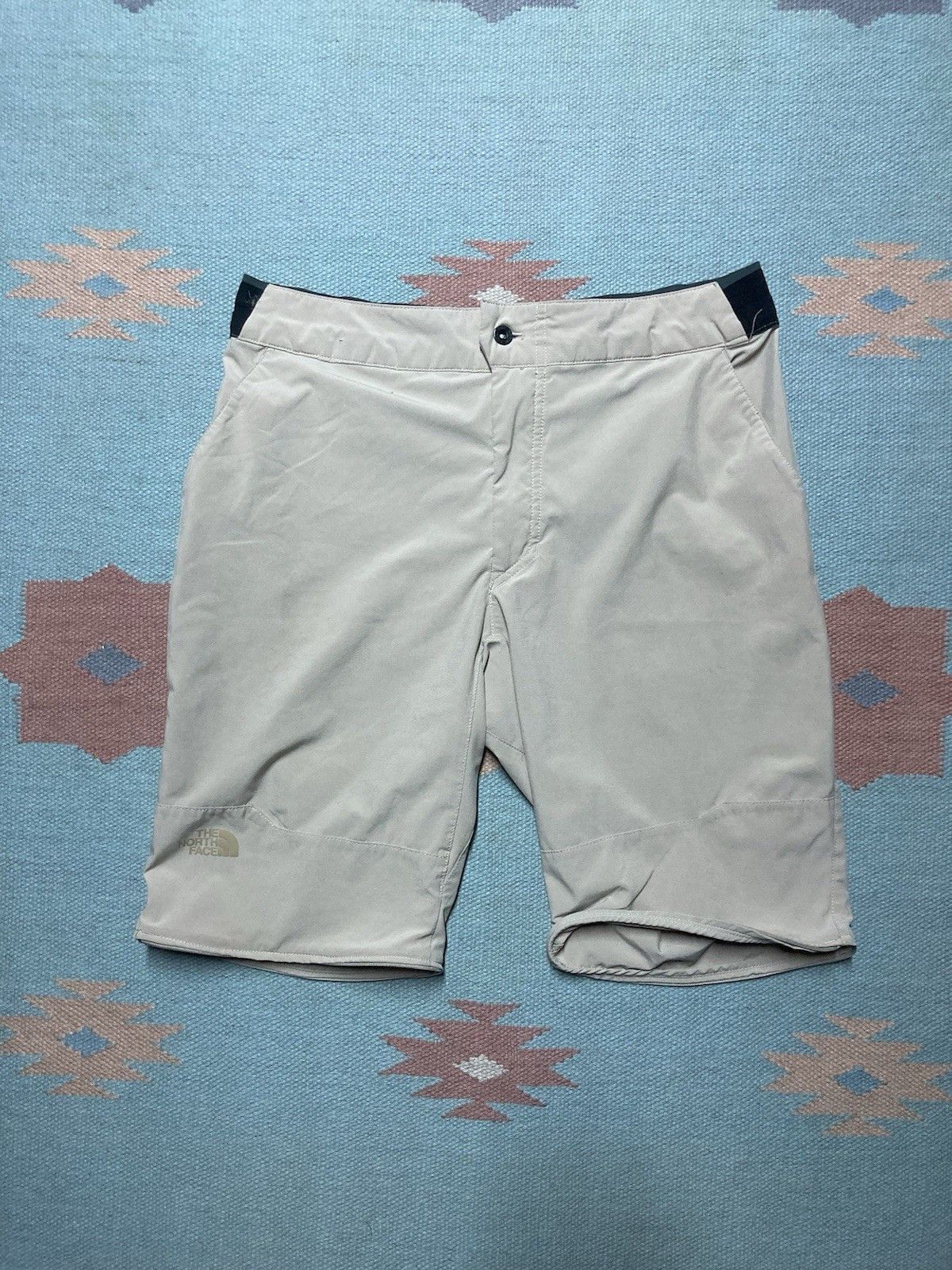 The North Face The north face lightweight shorts hiking fishing water 34 Size US 34 / EU 50 - 1 Thumbnail