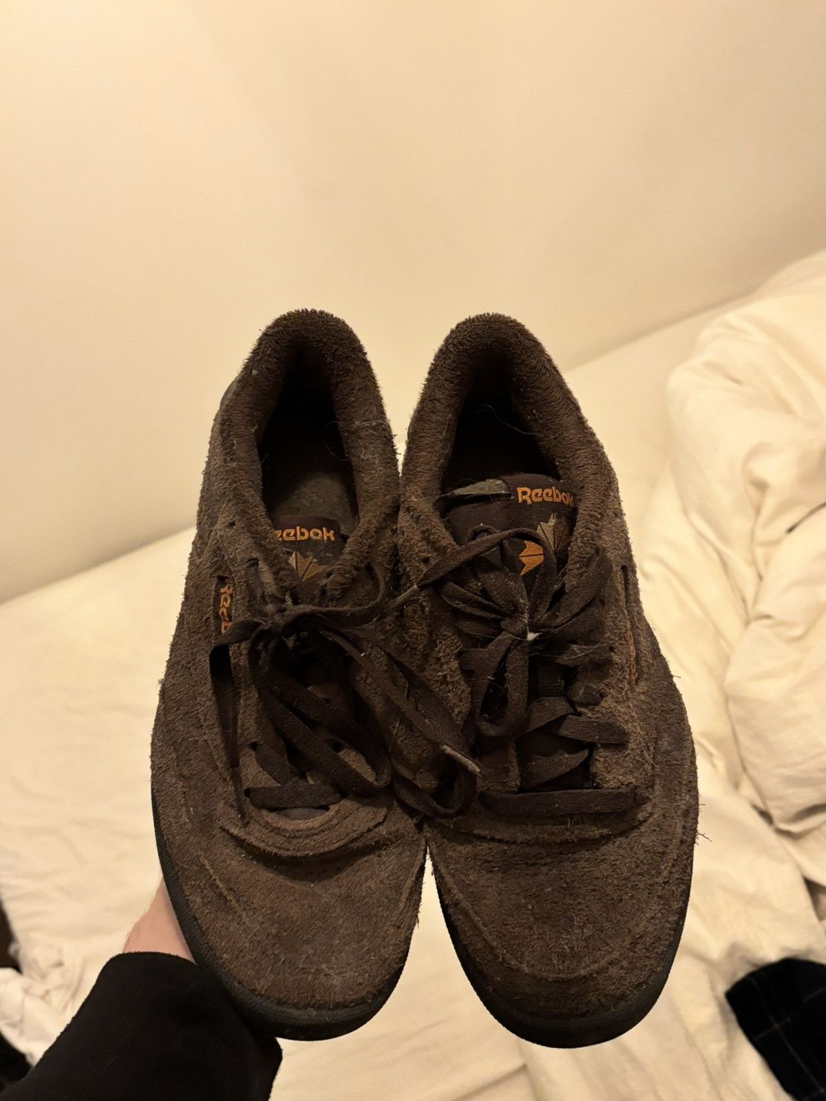Reebok Rebook sneaker Size US 8 / EU 41 - 2 Thumbnail