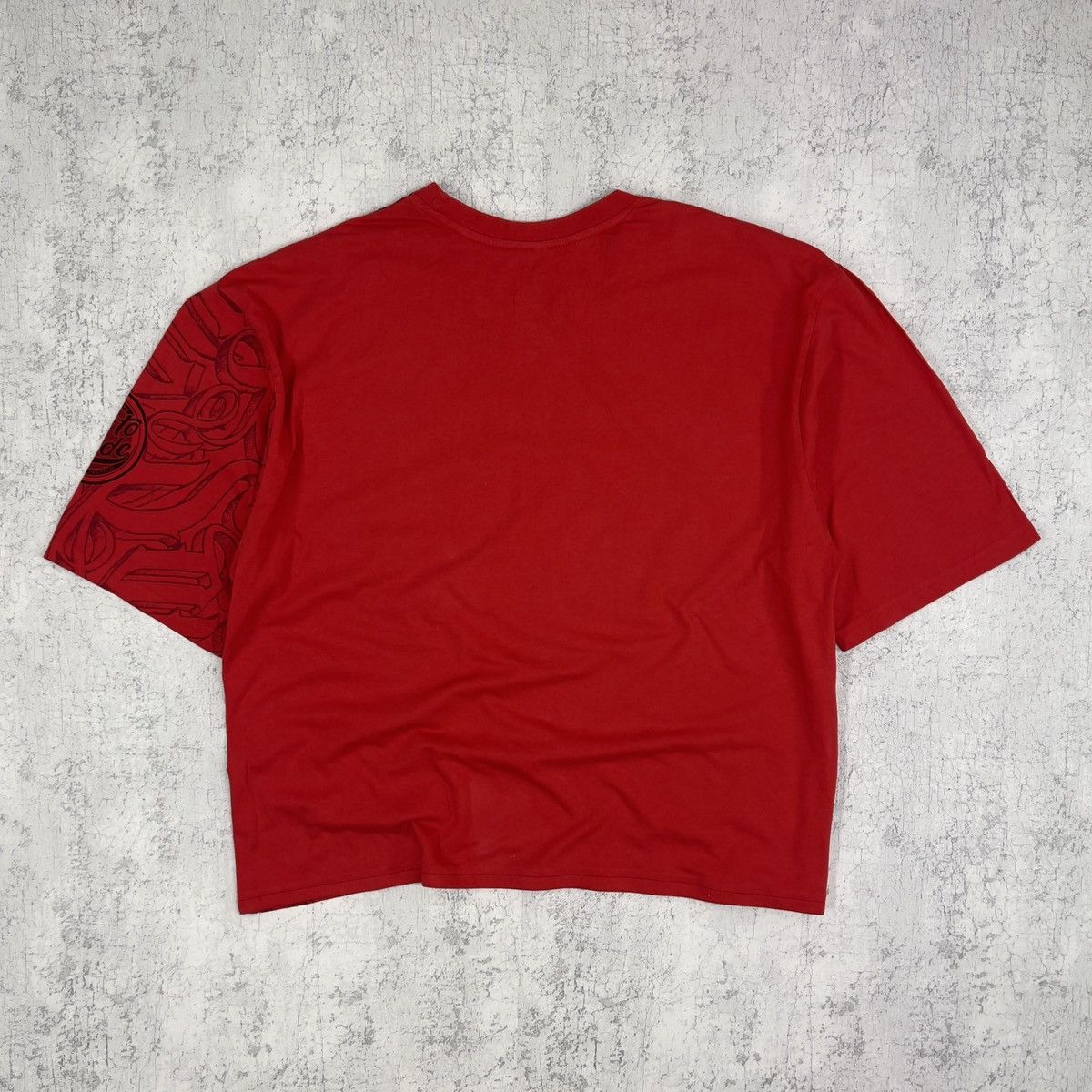 Southpole Southpole Racing T-shirt Size US M / EU 48-50 / 2 - 5 Thumbnail