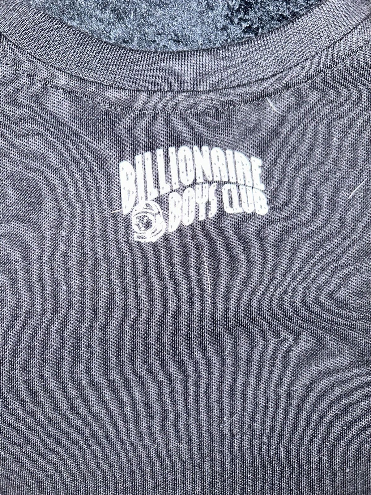 Billionaire Boys Club Billionaire Boys Club Tee Size US S / EU 44-46 / 1 - 4 Thumbnail