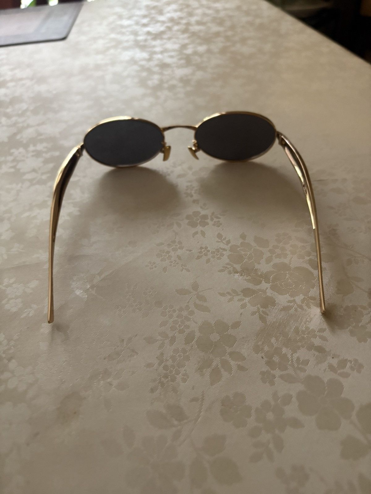 Bottega Veneta Bottega veneta glasses Size ONE SIZE - 6 Thumbnail