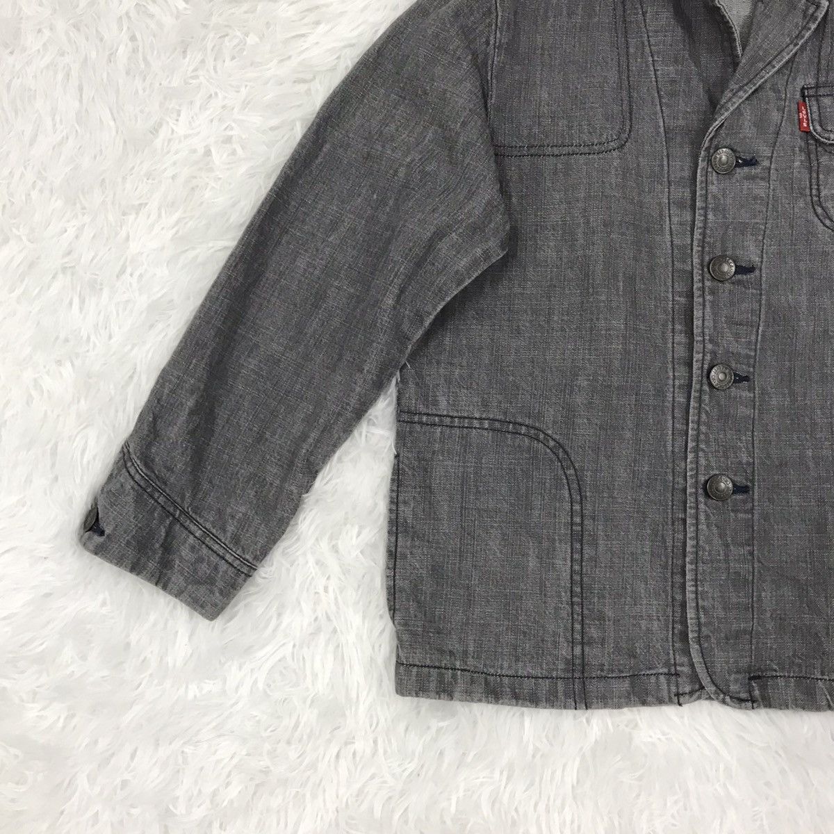 Levi's Levi’s jacket for kid Size US XXS / EU 40 - 3 Thumbnail