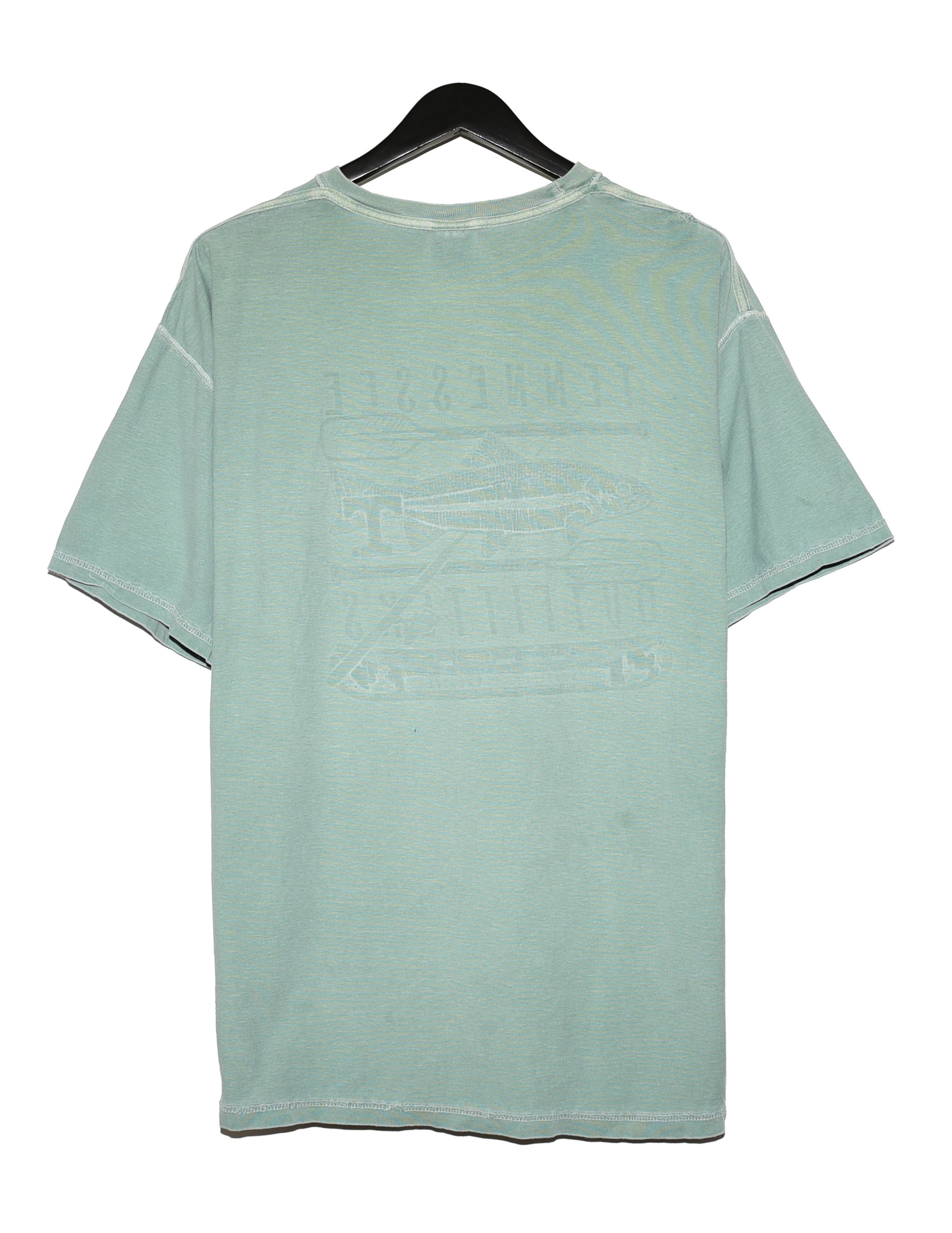 Kentucky Boy Tyler Kentucky Boy Tyler S/S 24' Youth Wilderness Retreat Tee Size US XXL / EU 58 / 5 - 3 Thumbnail