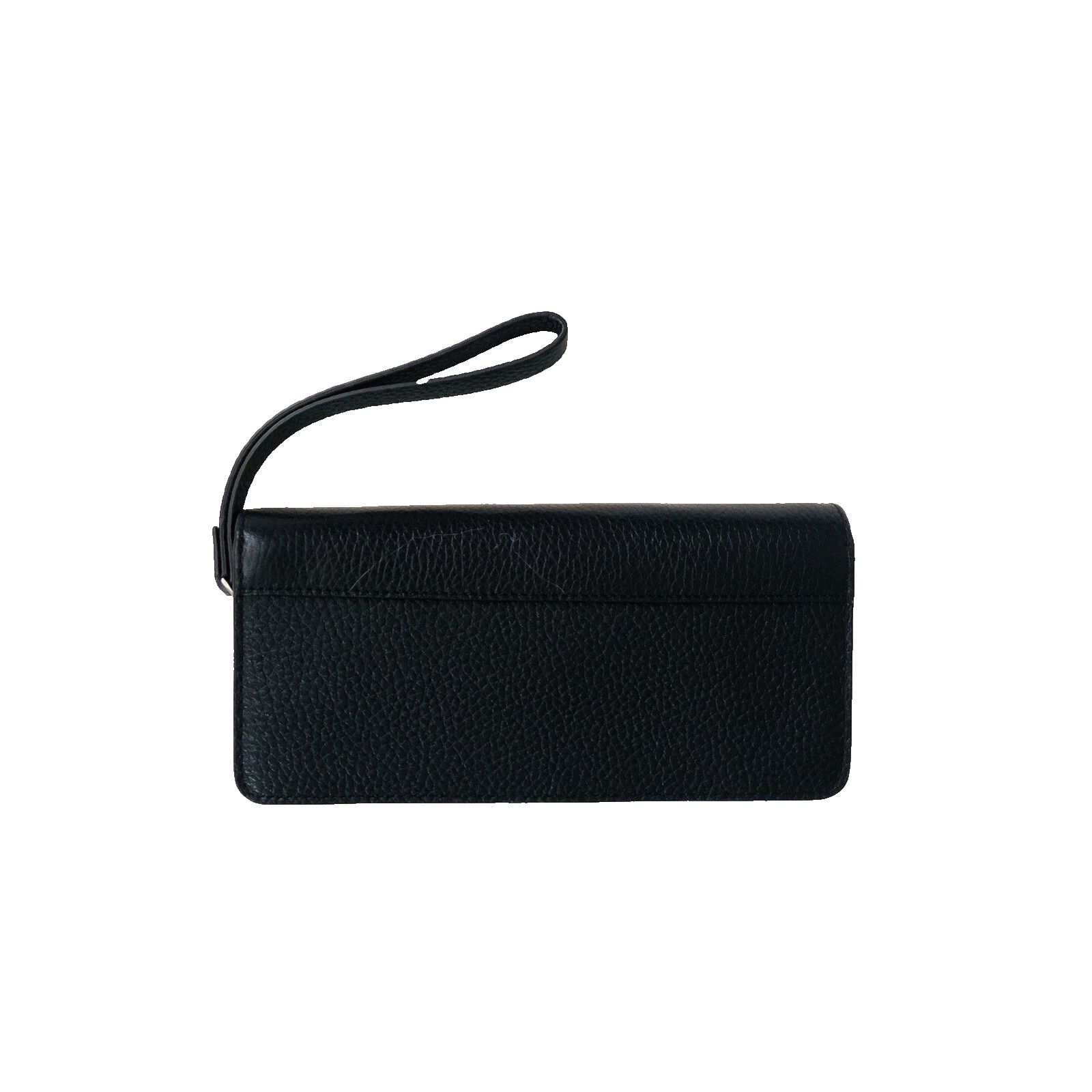& Other Stories NWT KATE SPADE MANDY SOUTHPORT AVENUE BLACK WRISTLET B000566 Size ONE SIZE - 2 Thumbnail