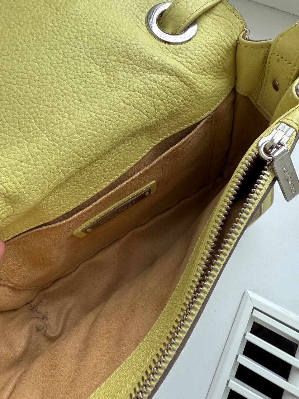 Jimmy Choo Jimmy Choo Women’s Bag Size ONE SIZE - 7 Thumbnail
