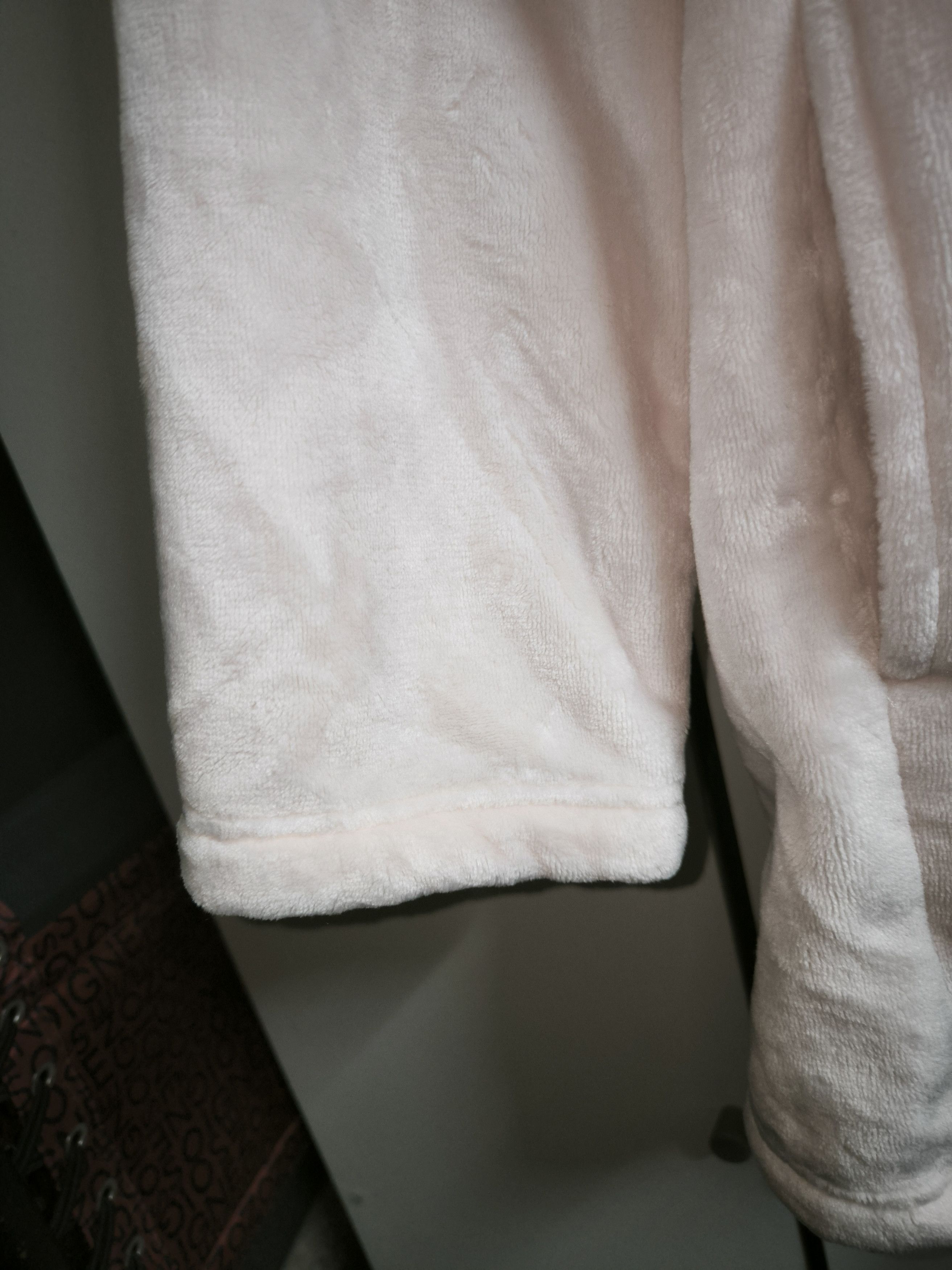 Yohji Yamamoto Y's For Living Fleece Fur And Faux Unisex Size US M / EU 48-50 / 2 - 12 Thumbnail