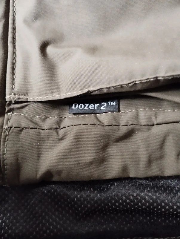 Other Geoff Anderson set size L pants Ursus2 jacket Dozer2 Size US L / EU 52-54 / 3 - 4 Thumbnail