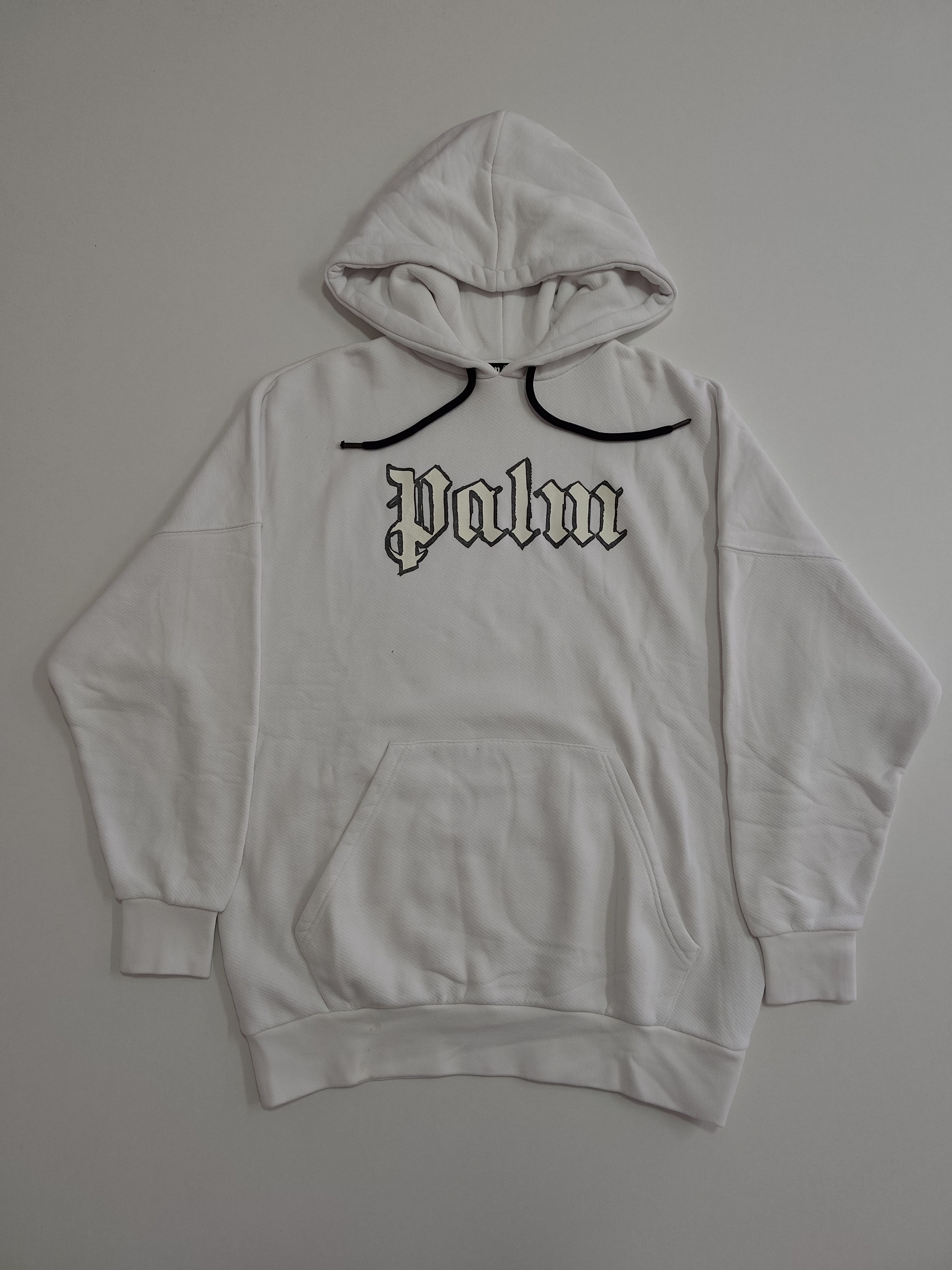 Palm Angels Palm Angels "Hoodie" Size US M / EU 48-50 / 2 - 1 Thumbnail