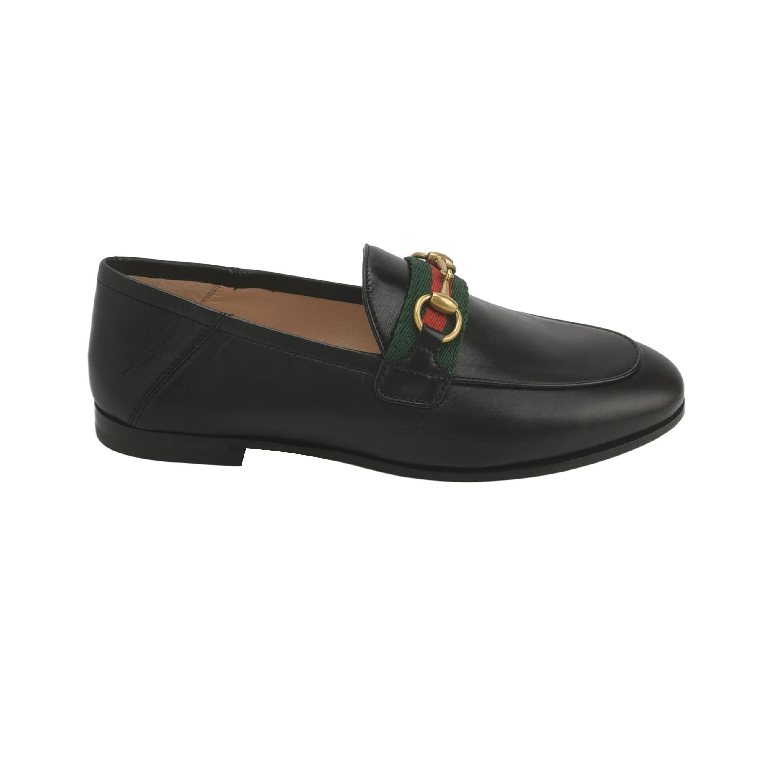 Gucci Gucci Women it_34 Flats Size US 4 / IT 34 - 1 Thumbnail