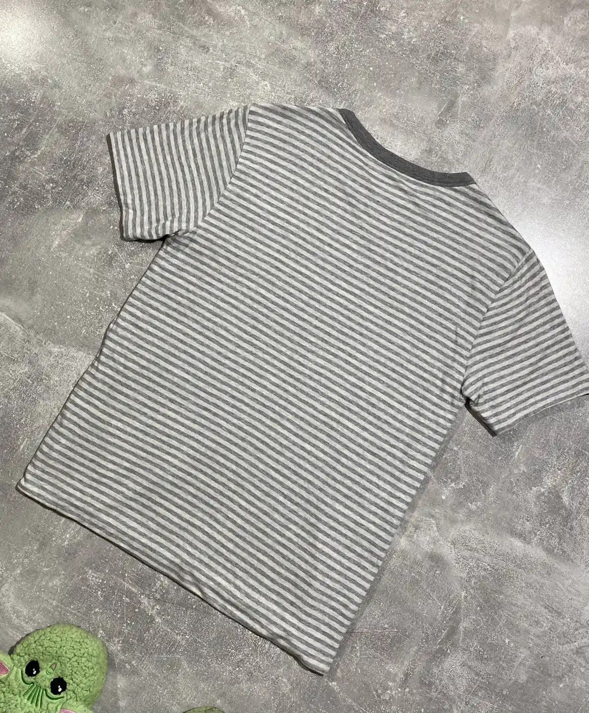 Polo Ralph Lauren Polo Ralph Lauren CO 2in1 T-shirt Size US M / EU 48-50 / 2 - 7 Thumbnail