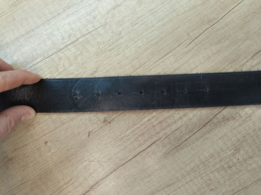 Ralph Lauren Polo Ralph Lauren Leather Belt Size ONE SIZE - 5 Thumbnail