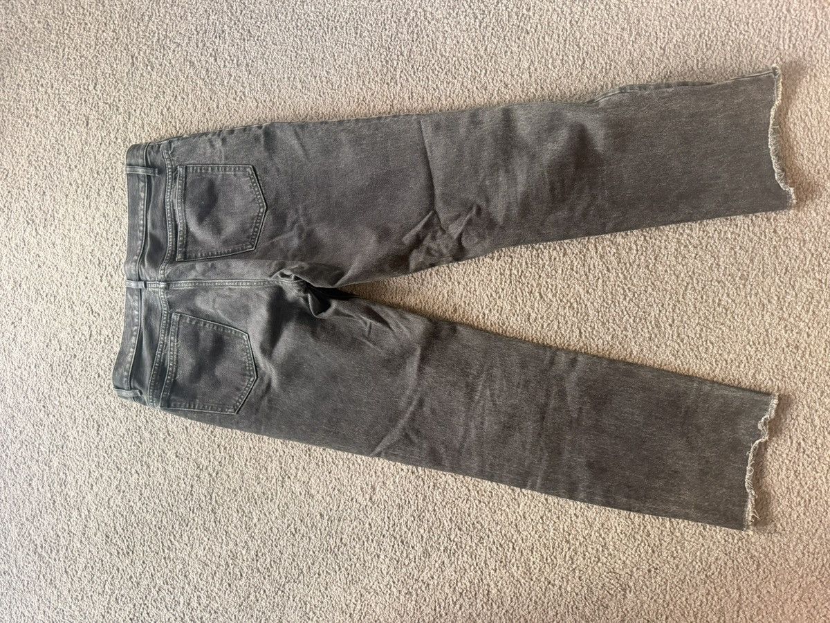 A.P.C. APC Martin Jeans Size US 31 - 4 Thumbnail