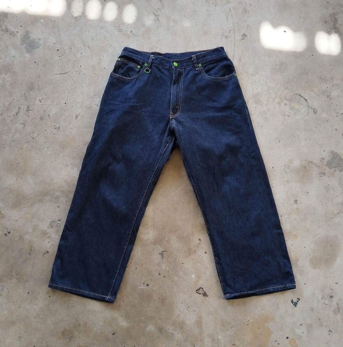 Levi's Levis Fenom x Fragment | Grailed