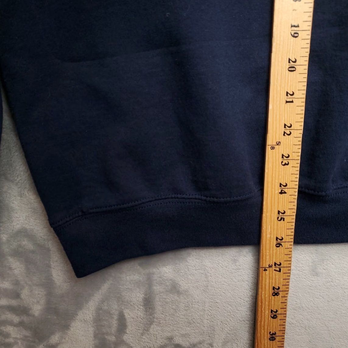 Chubbies Chubbies Sweatshirt Mens XL Navy Blue Crewneck Cotton Graphic Pullover Sweater Size US XL / EU 56 / 4 - 6 Thumbnail