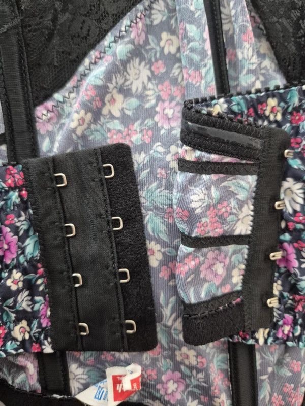 Vintage Vintage corset Size S / US 4 / IT 40 - 6 Thumbnail