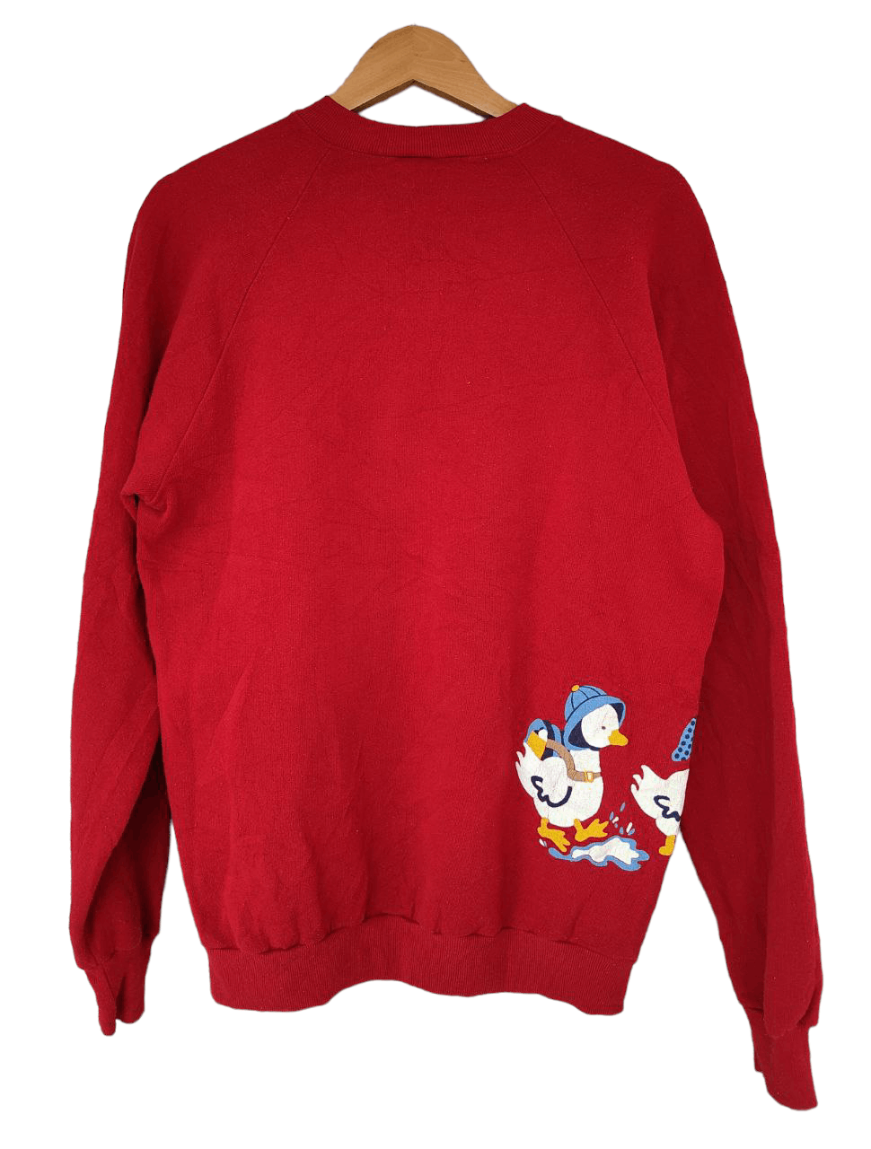 Jerzees 80s Vintage Crewneck Size US M / EU 48-50 / 2 - 2 Thumbnail