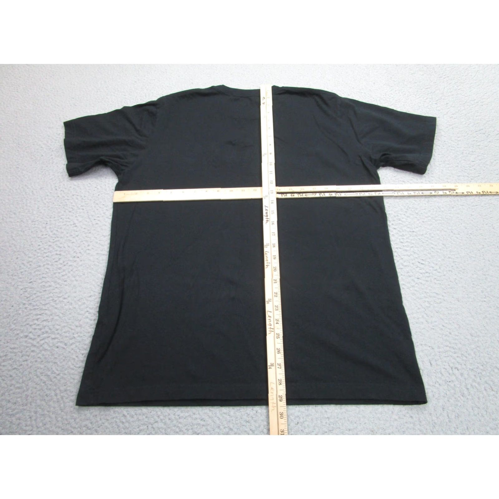 Uniqlo Uniqlo UT Demon Slayer Shirt Mens Large Black Time To Dream Anime Graphic Tee Size US L / EU 52-54 / 3 - 7 Thumbnail