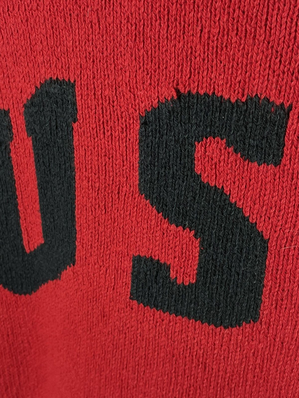 Polo Ralph Lauren × Ralph Lauren × Vintage Sweater Polo USA Vintage Hand Knit Size US M / EU 48-50 / 2 - 5 Thumbnail