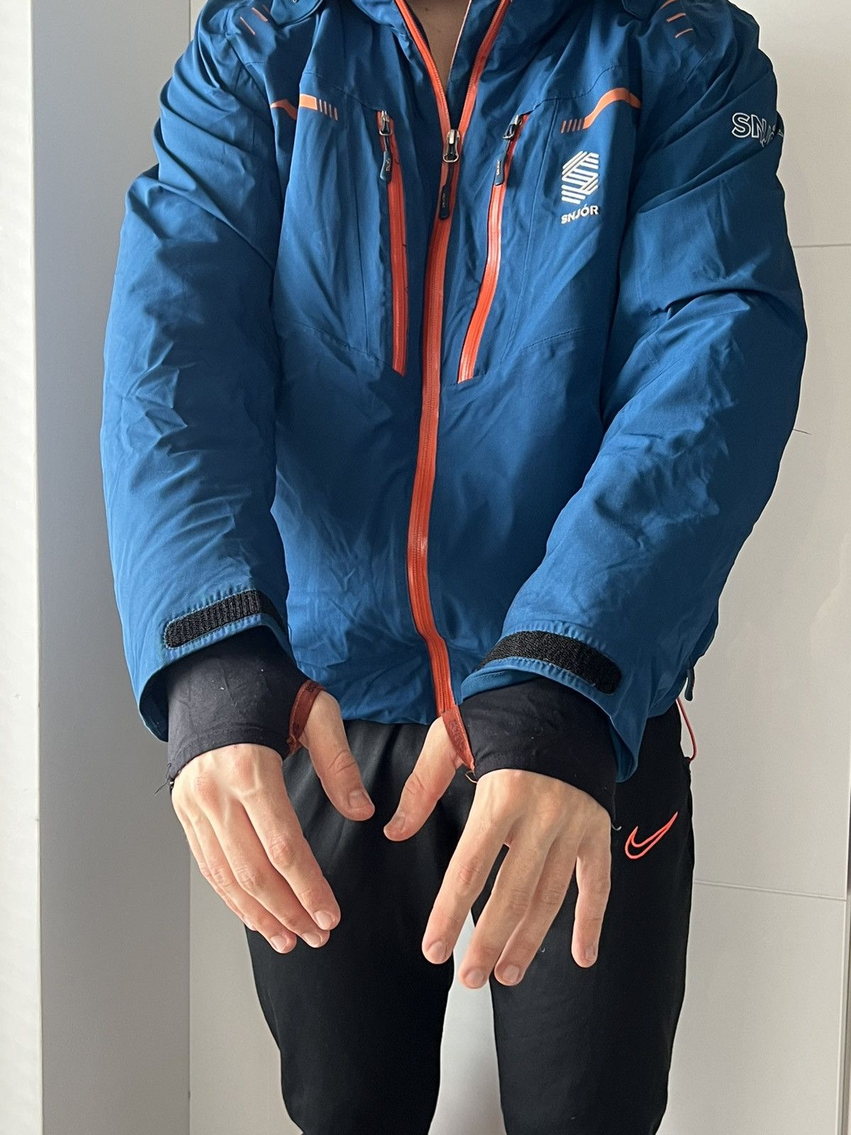 Designer ‼️Pro Series Snjor Structure Waterproof Warm Ski 3M Jacket‼️ Size US M / EU 48-50 / 2 - 24 Thumbnail