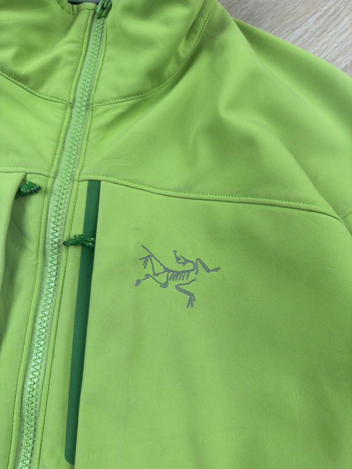 Arc'teryx Arc’Teryx Gamma MX Size US M / EU 48-50 / 2 - 3 Thumbnail